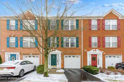 28 Abby Road, Farmingdale, NJ 07727