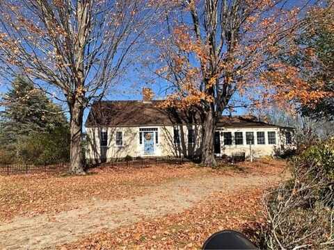 474 Simpson Road, Buxton, ME 04093