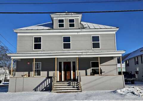 45 Madison Avenue, Madison, ME 04950