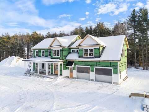 5 Marsh Bend Drive, Scarborough, ME 04074