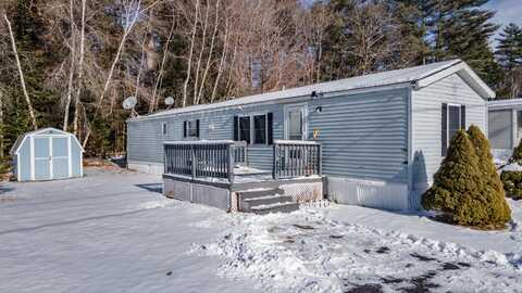 140 Sparrow Drive, Augusta, ME 04330