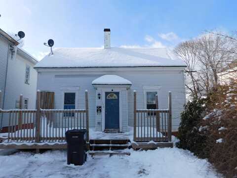 156 Essex Street, Bangor, ME 04401