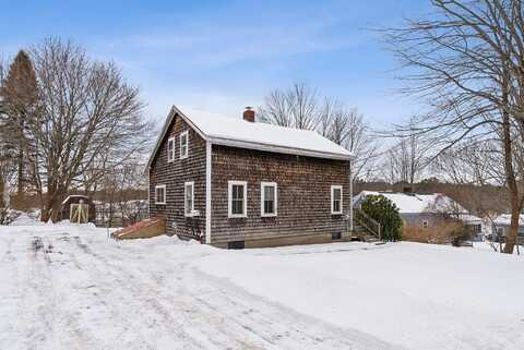 33 E Main Street, Yarmouth, ME 04096