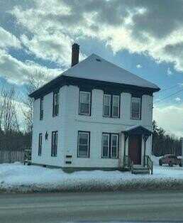 68 W West Broadway, Lincoln, ME 04457