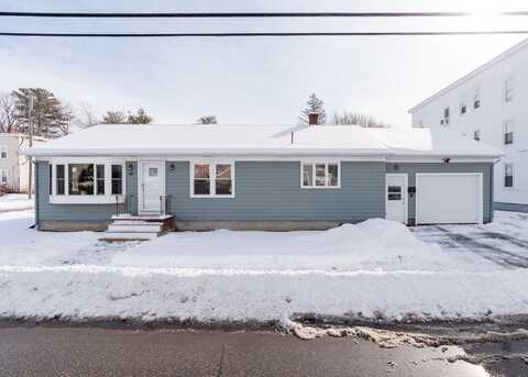 167 Hill Street, Biddeford, ME 04005