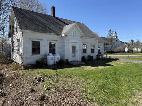 52 Main Street, Thomaston, ME 04861