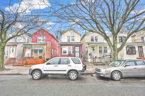 129-28 135th Place, South Ozone Park, NY 11420