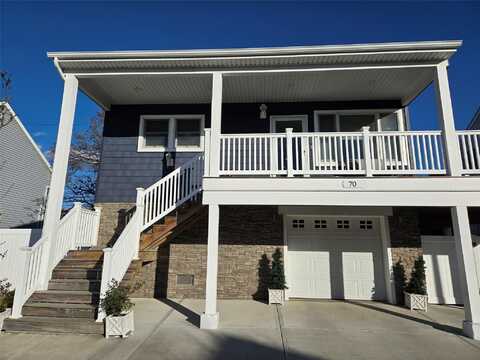 70 Harmon Street, Long Beach, NY 11561