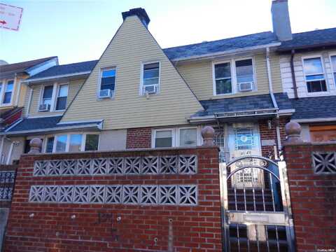 30-46 86th Street, East Elmhurst, NY 11369