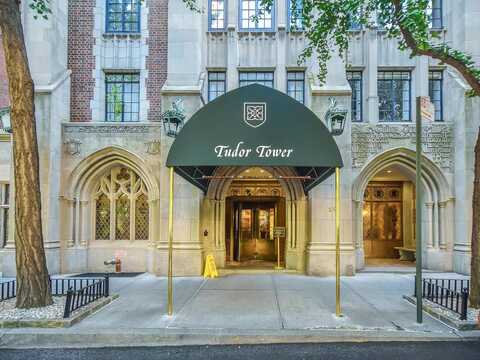 25 Tudor City Place, New York (Manhattan), NY 10017