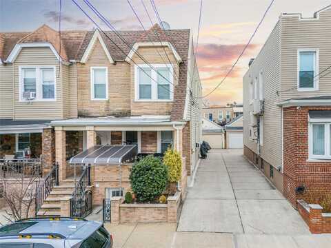 78-24 68th Road, Middle Village, NY 11379