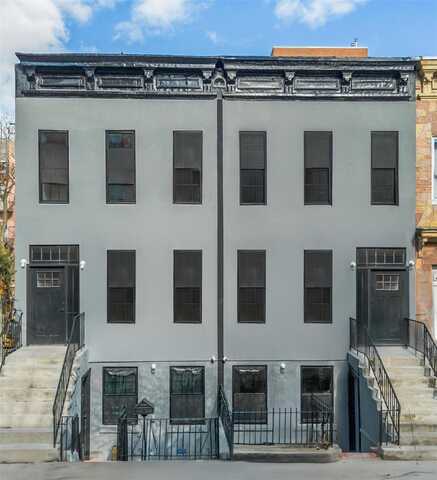 465 East 143rd Street, Bronx, NY 10454