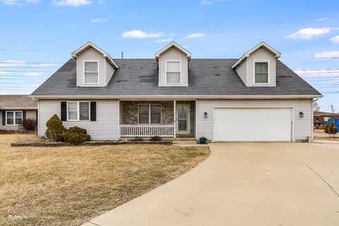 1225 Swan Drive, Bradley, IL 60915