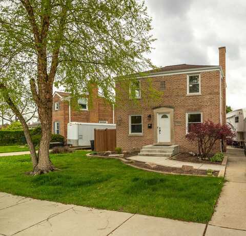 7319 W Summerdale Avenue, Chicago, IL 60656