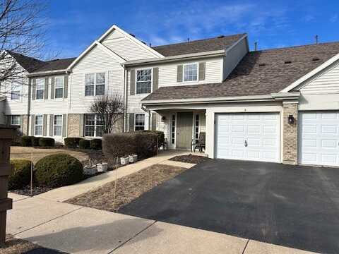 21222 W Walnut Drive, Plainfield, IL 60544