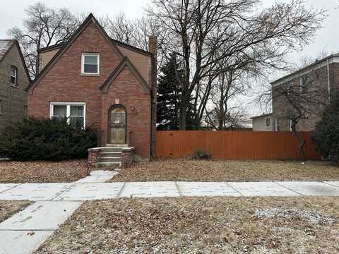 10052 S VERNON Avenue, Chicago, IL 60628