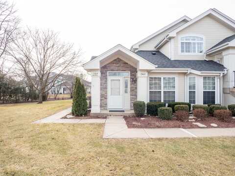 1362 Spencer Lane, Batavia, IL 60510