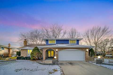 17606 Rosewood Lane, Tinley Park, IL 60487