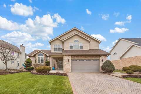 20516 Bluestem Parkway, Lynwood, IL 60411