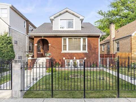 2705 N Oak Park Avenue, Chicago, IL 60707