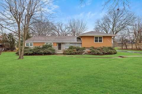 6221 Sunset Avenue, La Grange Highlands, IL 60525