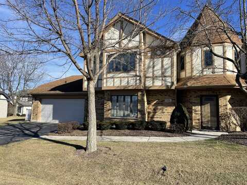 11533 VIENNA Avenue, Palos Park, IL 60464