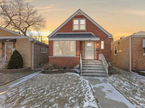 3939 N Cumberland Avenue, Chicago, IL 60634