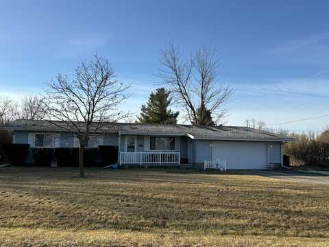 411 W MAIN Street, Buckley, IL 60918