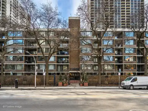 1555 N Sandburg Terrace, Chicago, IL 60610