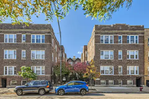 4866 N Ashland Avenue, Chicago, IL 60640