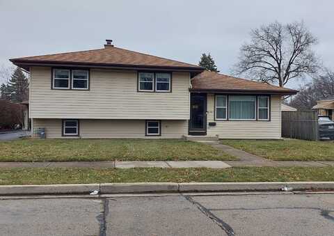 447 N Beverly Avenue, Villa Park, IL 60181