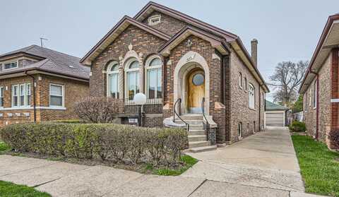 448 E 89th Street, Chicago, IL 60619