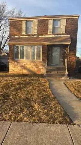 2840 W 84th Place, Chicago, IL 60652