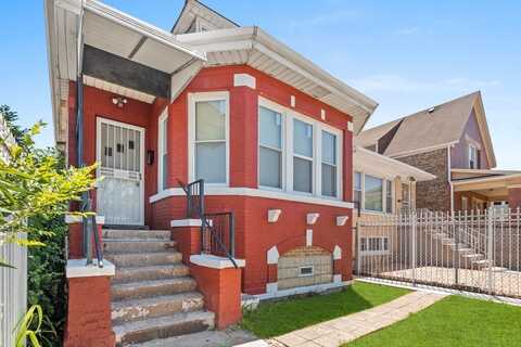 6521 S Damen Avenue, Chicago, IL 60636