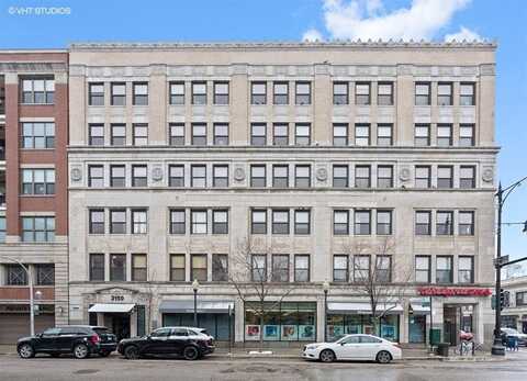 3150 N SHEFFIELD Avenue, Chicago, IL 60657