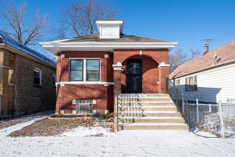 9132 S Blackstone Avenue, Chicago, IL 60619