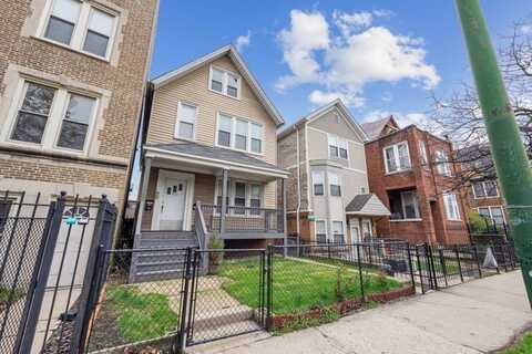 4833 N Ashland Avenue, Chicago, IL 60640