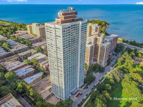 1700 E 56th Street, Chicago, IL 60637