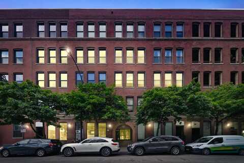 400 S Green Street, Chicago, IL 60607