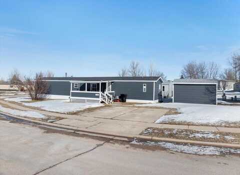 1138 Crow Peak Lane, Spearfish, SD 57783