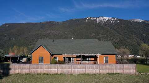 926 Jensen Road, Columbia Falls, MT 59912