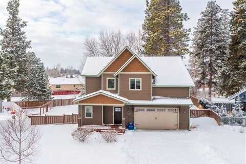 28 Talbot Pines Loop, Columbia Falls, MT 59912