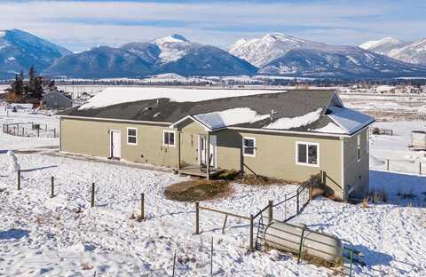 4279 Lily Lane, Stevensville, MT 59870