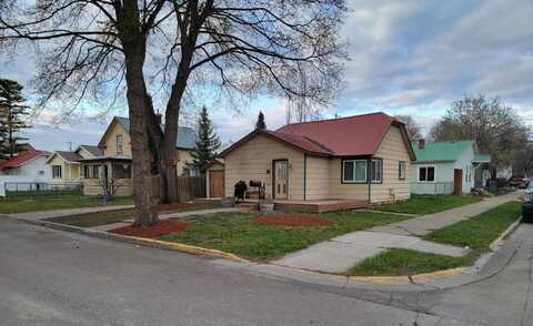 145 6th Avenue W, Kalispell, MT 59901