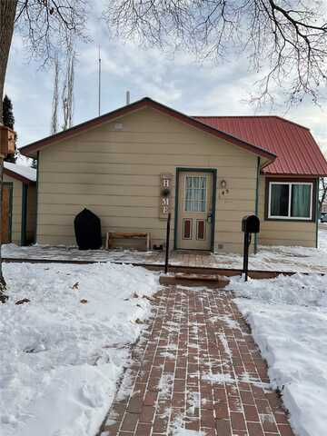 145 6th Avenue W, Kalispell, MT 59901