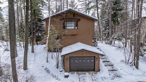 2243 Cedar Lane, Whitefish, MT 59937