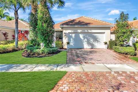 15125 Estuary, BONITA SPRINGS, FL 34135