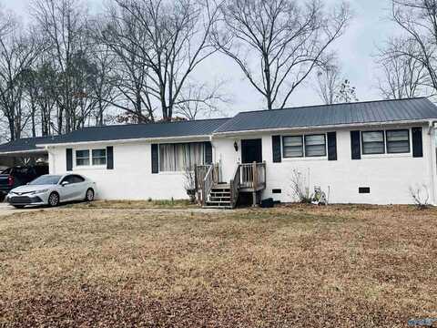 3651 Black Road, Rainbow City, AL 35906