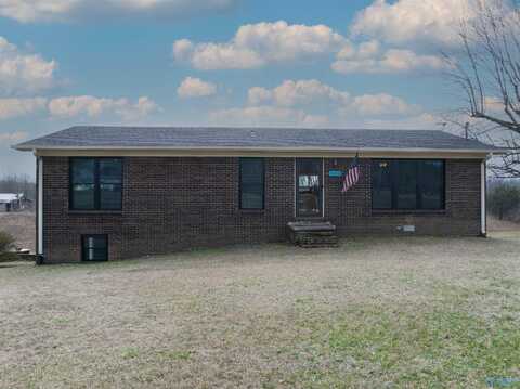 4158 County Road 8, Woodville, AL 35776