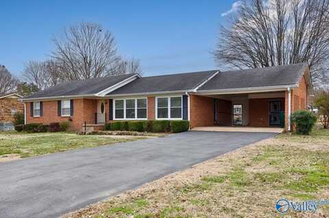 1007 Wilson Lane, Pulaski, TN 38478